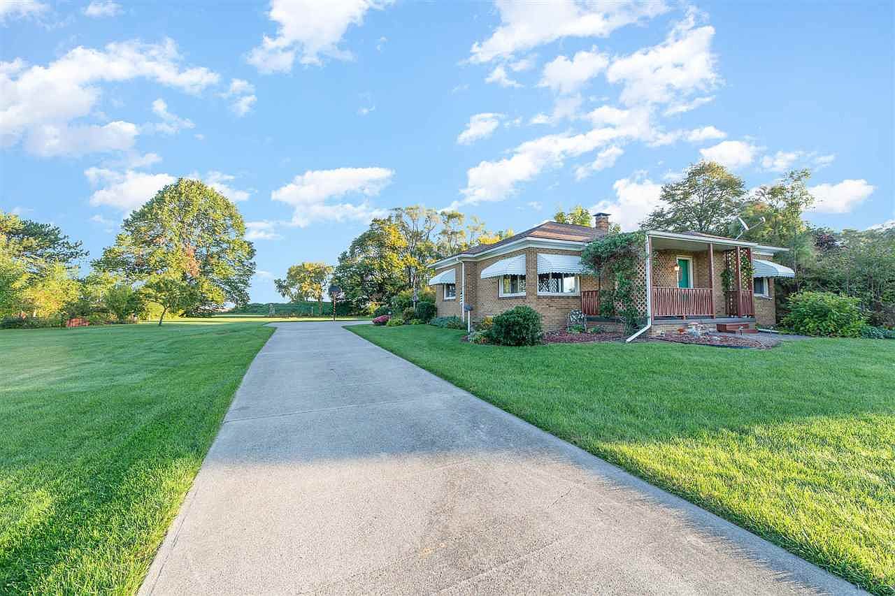 642 W Munger Rd, Munger, MI 48747 Zillow