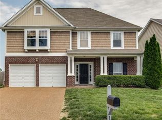 1635 Zurich Dr, Spring Hill, TN 37174