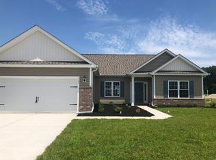 509 Lotus Ct LOT 62, Longs, SC 29568