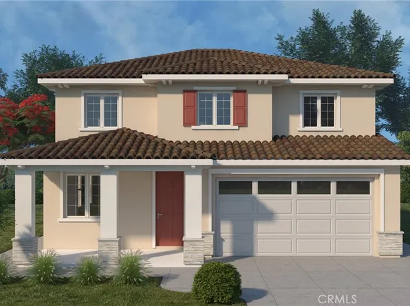 1194 Quince Ave, Bloomington, CA 92316