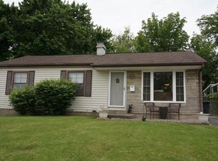 6724 Schuster Ct, Cincinnati, OH 45239