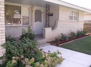 5300 N Sapulpa Ave, Oklahoma City, OK 73112