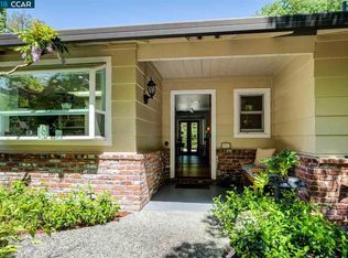 736 Laurel Dr, Walnut Creek, CA 94596