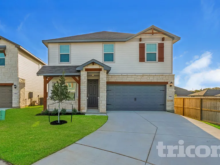 5802 Nyla Way — Photo 1