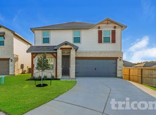5802 Nyla Way, Saint Hedwig, TX 78152