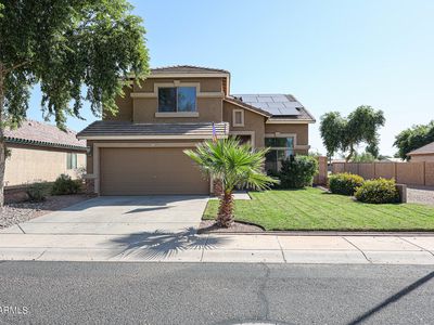 14891 W Ventura St, Surprise, AZ, 85379