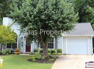 4231 Abington Walk NW, Kennesaw, GA 30144