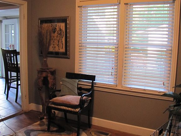 Bedroom # 3 or Office