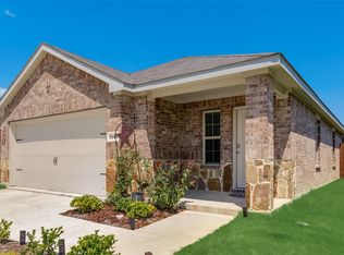 1142 Norias Dr, Forney, TX 75126