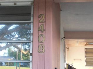 2408 Conway Blvd, Pt Charlotte, FL 33952
