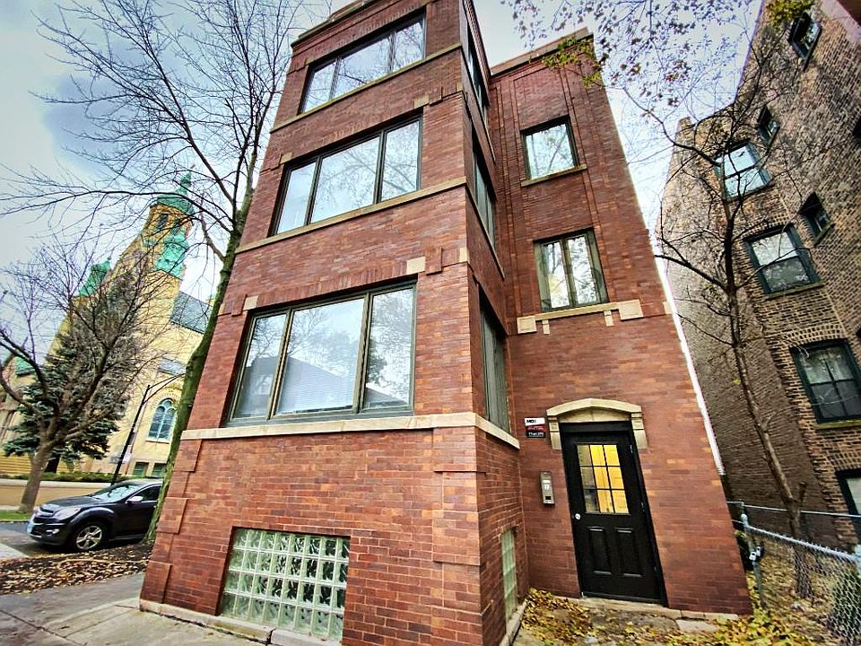1st image of 825 S Oakley Blvd #3F