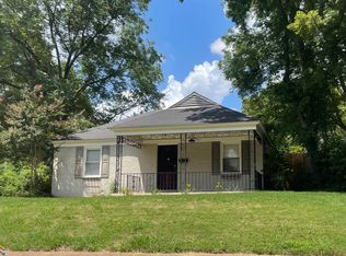 2778 Garden Ln, Memphis, TN 38111