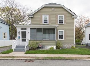 30 Greenfield St, Lowell, MA 01851