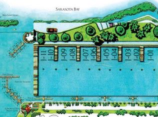 2600 Harbourside Dr #J-11, Longboat Key, FL 34228