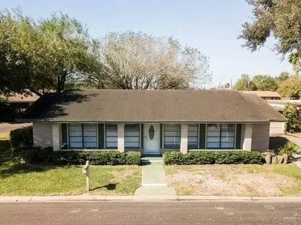 5620 Bobby Jones Dr, Palm Valley, TX 78552