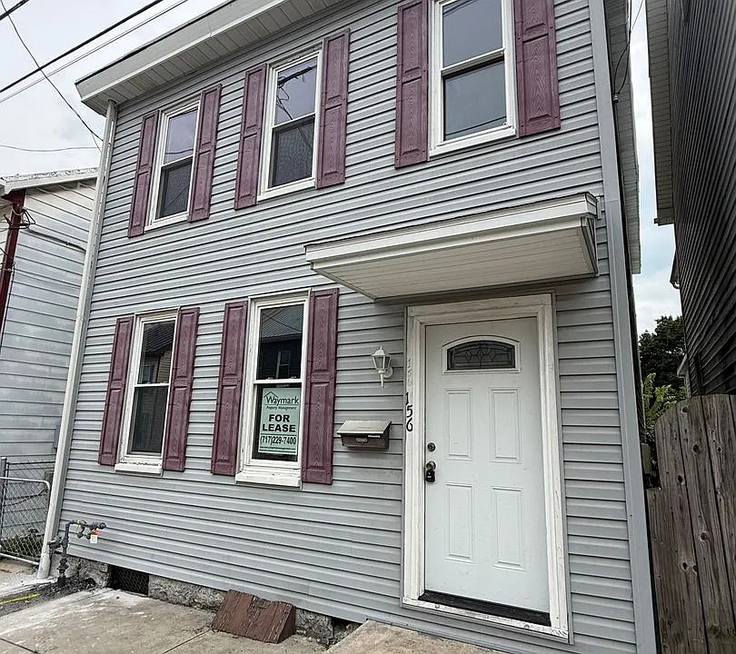 156 E Penn St