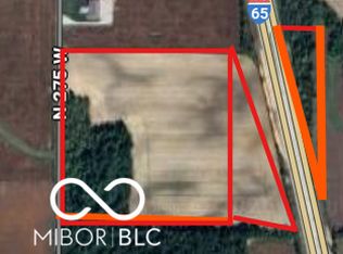 5000 N 275 W, Lebanon, IN 46052