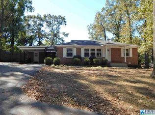 338 Oakhurst St, Mount Olive, AL 35117