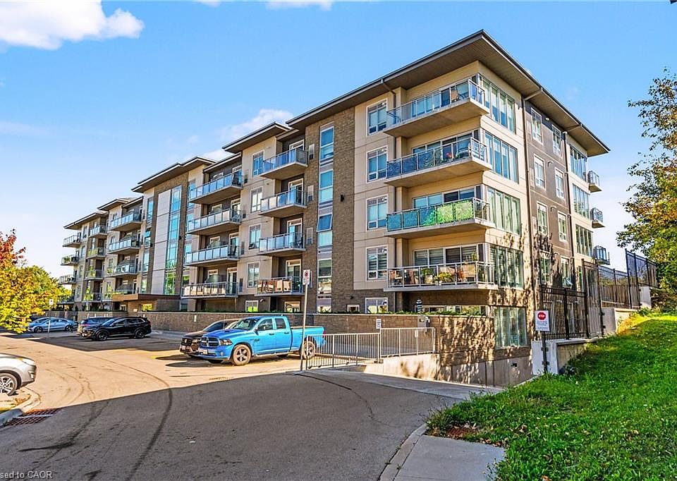 1st image of 16 Markle Cres #413