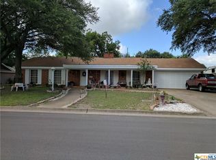 7 E Upshaw Ave, Temple, TX 76501