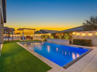 4752 S ORBIT Avenue, Mesa, AZ 85212