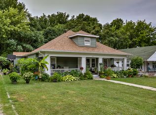 1115 W College St, Independence, MO 64050