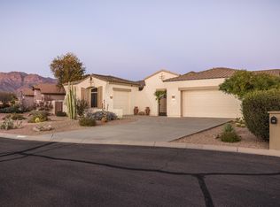 4207 S Alamandas Way, Gold Canyon, AZ 85118