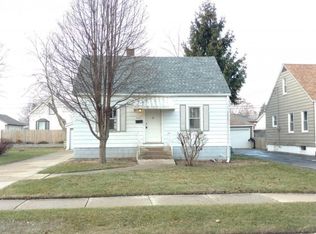 5406 41st Ave, Kenosha, WI 53144