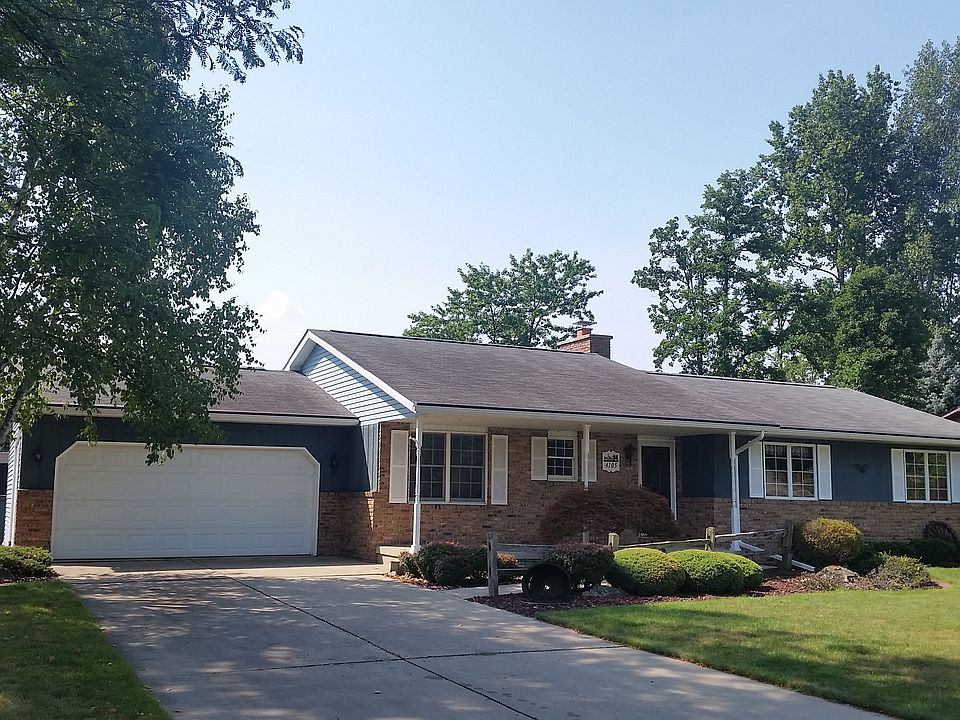 4105 Scarlet Oak Dr, Saginaw, MI 48603 Zillow