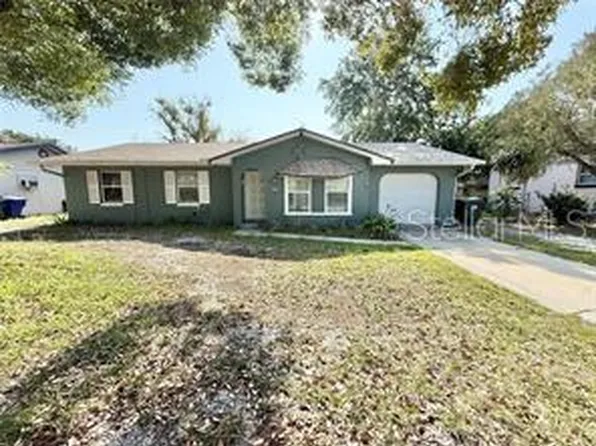1507 N Thacker Ave, Kissimmee, FL 34741