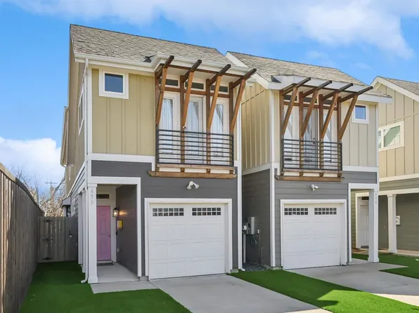450 S Edna Ave, Lewisville, TX 75057