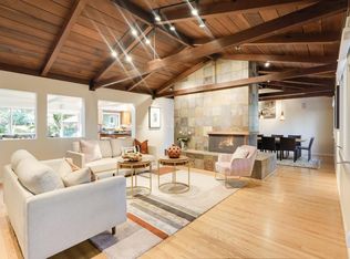 714 Raymundo Ave, Los Altos, CA 94024