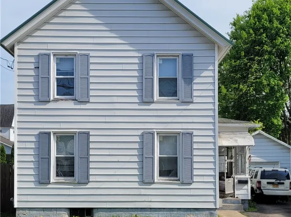 310 Eureka Ave, Herkimer, NY 13350