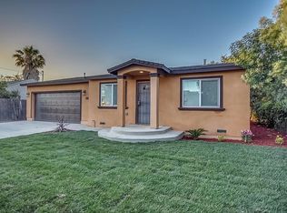 4133 Section Ave, Stockton, CA 95215