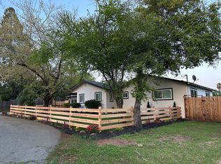 (Undisclosed Address), Auburn, CA 95603