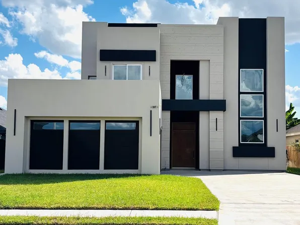 517 Hunter Dr, Alamo, TX 78516