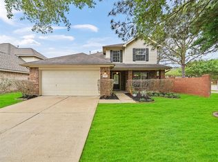 5006 Moss Garden Ln, Katy, TX 77494