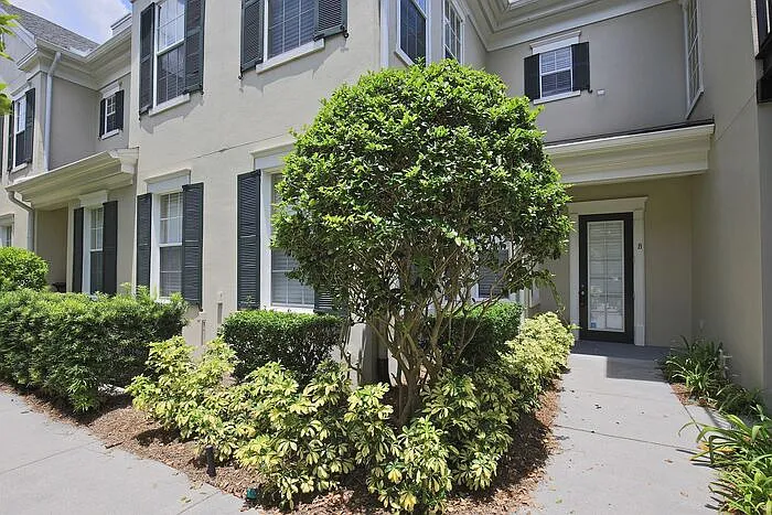 1459 Lake Baldwin Ln #B — Photo 1