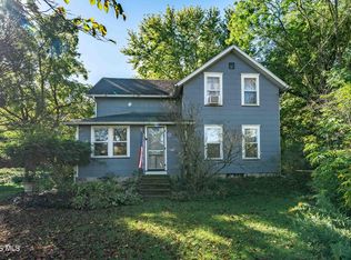 12430 W Bier Rd, Oak Harbor, OH 43449