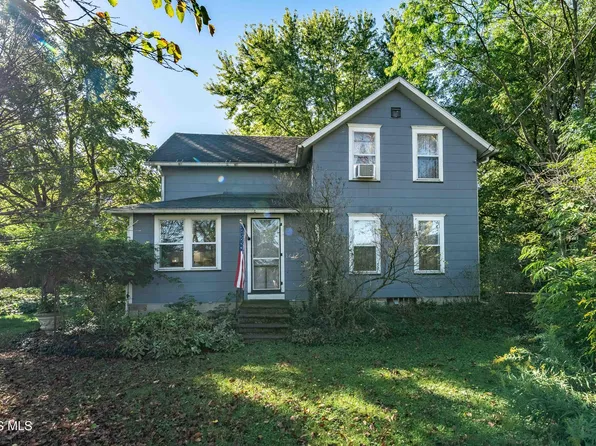 12430 W Bier Rd, Oak Harbor, OH 43449