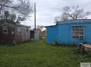 148 Resaca Shore Dr S, Los Fresnos, TX 78566