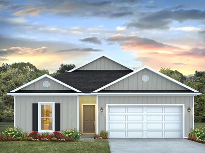 3146 Wembley Cir, Valdosta, GA, 31602