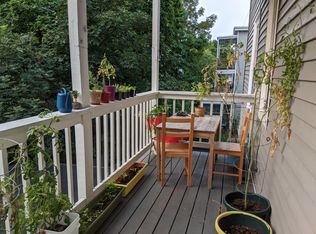 33 Hancock St APT 2, Boston, MA 02114