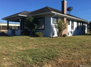 2716 Simpson Ave, Hoquiam, WA 98550