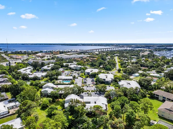 800 NW Fork Road #7-3, Stuart, FL 34994