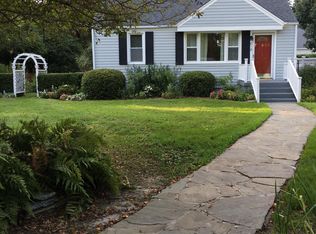 819 E Little Back River Rd, Hampton, VA 23669