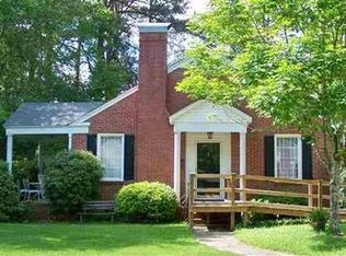 902 W Cedar St, Florence, SC 29501