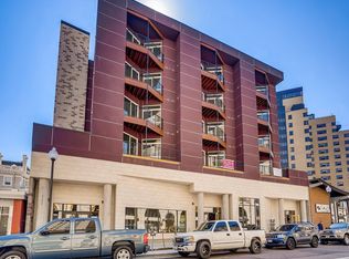 Satori, Denver, CO 80203
