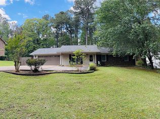 720 N Hills St, Meridian, MS 39305