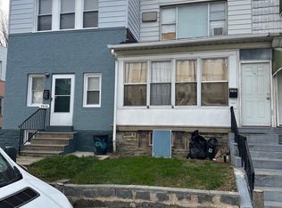 2614 S Muhlfeld St, Philadelphia, PA 19142